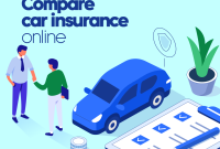 New car insurance online