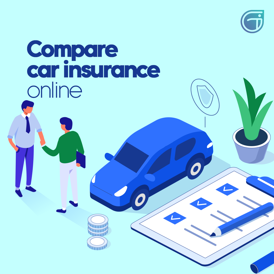 New car insurance online