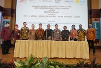 PLN INSURANCE MEMBERIKAN ASURANSI BAGI SELURUH PELANGGAN PLN – PLN ...