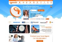 Great florida insurance pensacola
